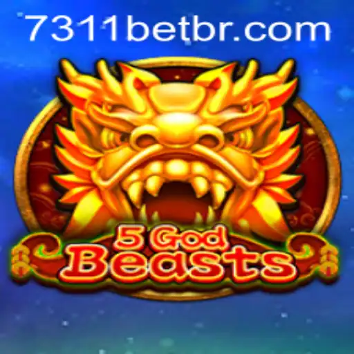 Exploring 5GodBeasts: The Innovative Adventure Game
