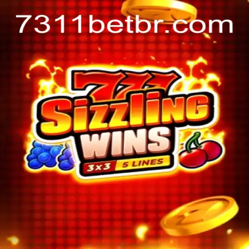 Discover the Thrills of 777SizzlingWins at 7311bet
