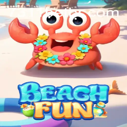 Discover the Exciting World of BeachFun: A New Gaming Adventure