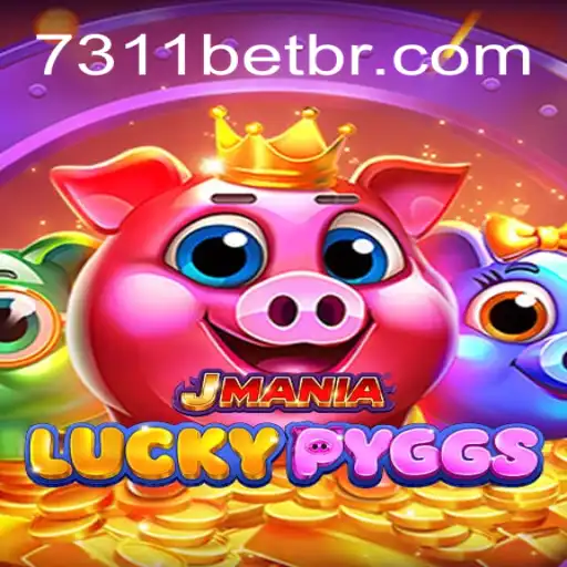 Exploring the Thrilling World of JManiaLuckyPyggs and the Excitement of 7311bet