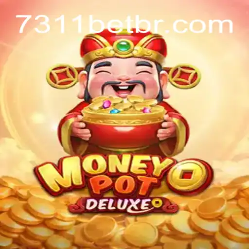 Discover MoneyPotDELUXE: A Thrilling Casino Experience with 7311bet