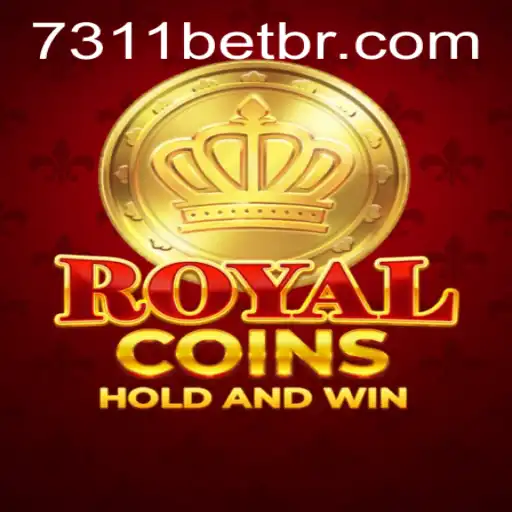 Exploring RoyalCoins: A Casino Experience with 7311bet